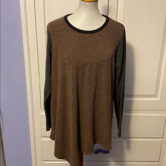 Serena Williams signature statement long sleeve top - Picture 1 of 4